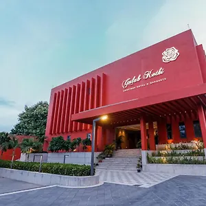 gulab-kothi-by-royal-orchid-hotels-varanasi.hotels-varanasi.com/