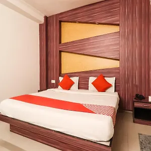 Hotel O Global Radiance, New Delhi