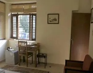 Guest house Eleven, New Delhi