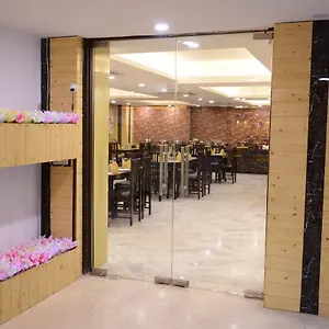 Hotel S.k Crown Park Naraina, New Delhi