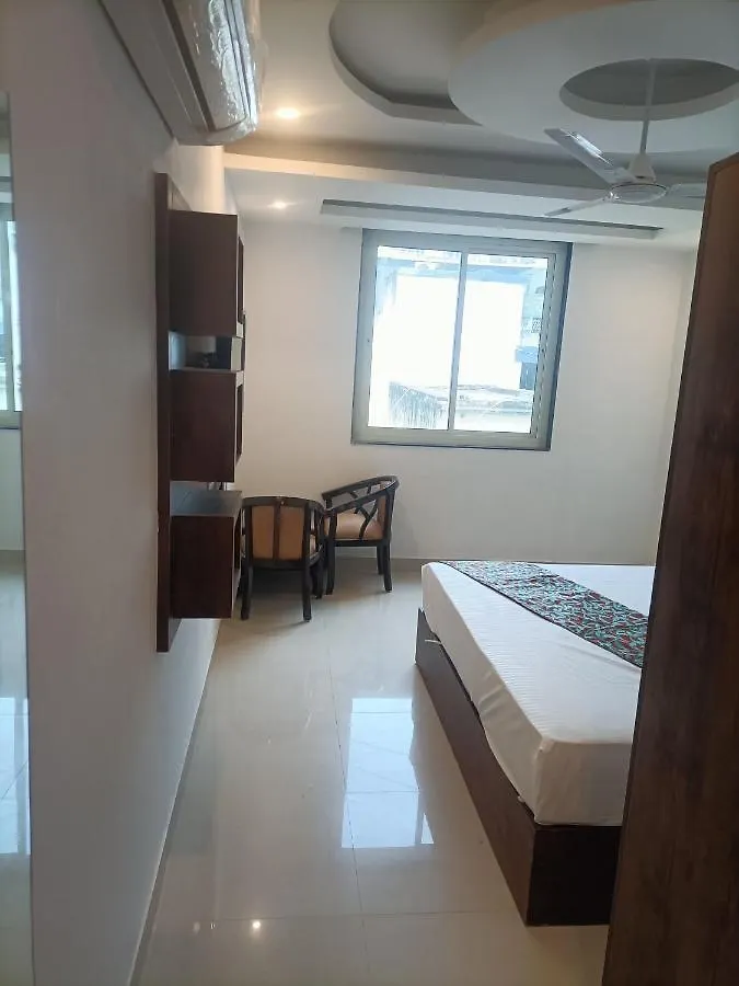 Hotel Tej Plaza ,A Family Hotel Near Igi Airport Delhi New Delhi