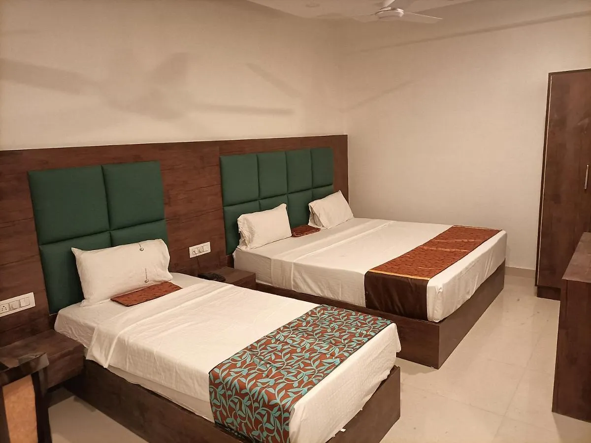 Hotel Tej Plaza ,A Family Hotel Near Igi Airport Delhi New Delhi