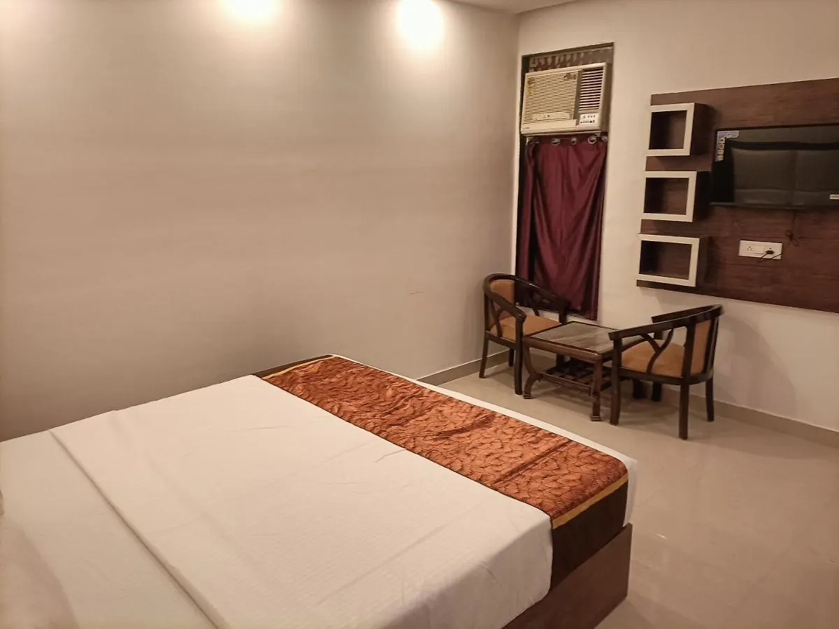 Hotel Tej Plaza ,A Family Hotel Near Igi Airport Delhi New Delhi
