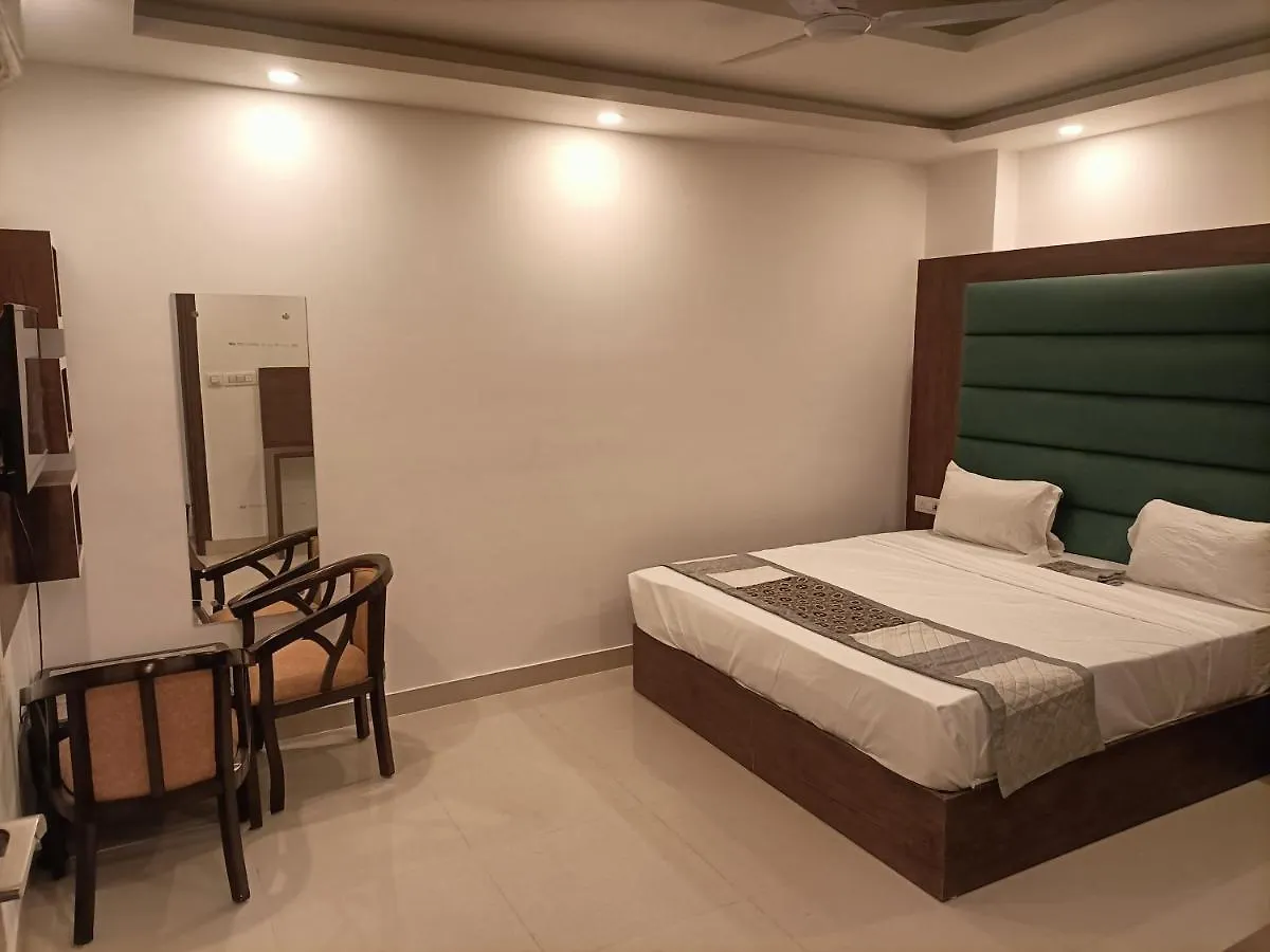 Hotel Tej Plaza ,A Family Hotel Near Igi Airport Delhi New Delhi
