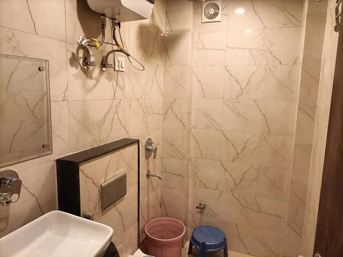 Hotel Tej Plaza ,A Family Hotel Near Igi Airport Delhi New Delhi 4*,  Inde